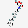 an image of a chemical structure CID 164913352