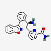 an image of a chemical structure CID 164915387