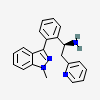 an image of a chemical structure CID 164915400