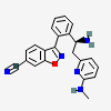 an image of a chemical structure CID 164915550