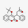 an image of a chemical structure CID 164935500