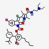 an image of a chemical structure CID 164935516
