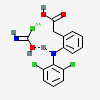 an image of a chemical structure CID 164935531