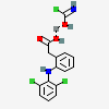 an image of a chemical structure CID 164935559