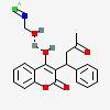 an image of a chemical structure CID 164935588
