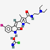 an image of a chemical structure CID 164935595