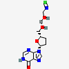 an image of a chemical structure CID 164935626