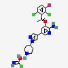 an image of a chemical structure CID 164935631
