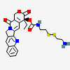 an image of a chemical structure CID 164935827