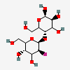 an image of a chemical structure CID 164936655