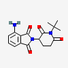 an image of a chemical structure CID 164941784