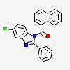 an image of a chemical structure CID 164941875