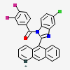 an image of a chemical structure CID 164941891