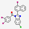 an image of a chemical structure CID 164941906