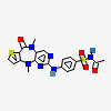 an image of a chemical structure CID 164942187