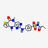 an image of a chemical structure CID 164942191