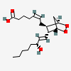 an image of a chemical structure CID 164943989
