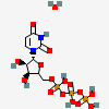 an image of a chemical structure CID 164945992