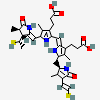 an image of a chemical structure CID 164946540