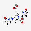 an image of a chemical structure CID 164946629