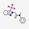 an image of a chemical structure CID 164946708