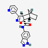 an image of a chemical structure CID 164946724