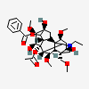 an image of a chemical structure CID 164946788