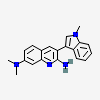 an image of a chemical structure CID 164946932