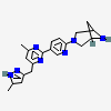 an image of a chemical structure CID 164947515