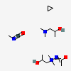 an image of a chemical structure CID 164947835