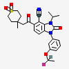 an image of a chemical structure CID 164948395