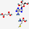 an image of a chemical structure CID 164953313
