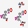 an image of a chemical structure CID 164956047