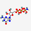 an image of a chemical structure CID 164958054