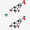 an image of a chemical structure CID 164963643