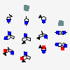 an image of a chemical structure CID 164965422