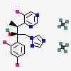 an image of a chemical structure CID 164966087