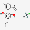 an image of a chemical structure CID 164966342