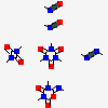 an image of a chemical structure CID 164966857