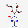 an image of a chemical structure CID 164967575