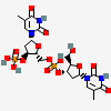 an image of a chemical structure CID 164970