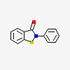 an image of a chemical structure CID 164981