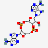 an image of a chemical structure CID 164984424