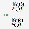 an image of a chemical structure CID 164995764