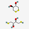 an image of a chemical structure CID 165000292