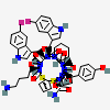 an image of a chemical structure CID 165006257