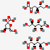 an image of a chemical structure CID 165006733