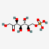 an image of a chemical structure CID 165007