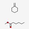 an image of a chemical structure CID 165008157