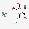 an image of a chemical structure CID 165008410